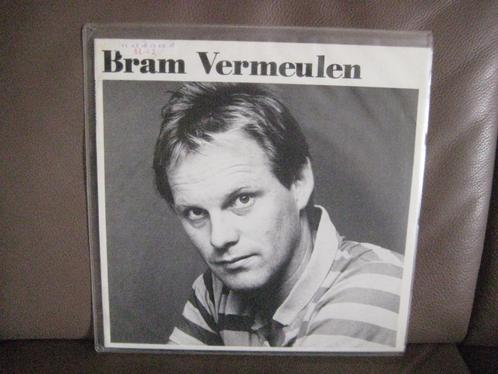 Bram Vermeulen – Bram Vermeulen, Cd's en Dvd's, Vinyl | Nederlandstalig, Zo goed als nieuw, Overige genres, 12 inch, Ophalen of Verzenden