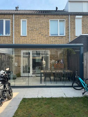 Veranda 506 x 300 incl garantie beschikbaar voor biedingen