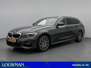 BMW 3 Serie Touring 330e xDrive High Executive Limited beschikbaar voor biedingen