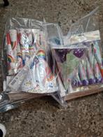 Verjaardagspakket - Feestartikelen, Ophalen of Verzenden, Nieuw, Feestartikel, Verjaardag