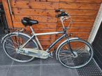 Gazelle Fiets - Opknapper of voor onderdelen, 49 tot 53 cm, Ophalen, Gebruikt, Gazelle