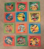 Walt Disney mini-boekjes vintage 1965, Ophalen of Verzenden, Gebruikt, Overige typen