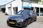 BMW 3-serie Touring 330i M Sport 335 look/2E eig/Pano/org NL, 4 cilinders, 252 pk, Stationwagon, Handgeschakeld