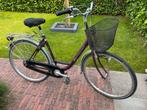 Batavus Damesfiets met lage instap, Fietsen en Brommers, Fietsen | Dames | Damesfietsen, Ophalen, Batavus, 50 tot 53 cm, Gebruikt