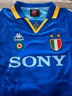 Shirt van vialli 1995-1996 juventus in uitmuntende staat, Verzamelen, Ophalen of Verzenden, Zo goed als nieuw, Buitenlandse clubs