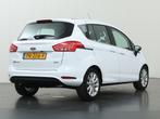 Ford B-Max 1.0 EcoBoost Titanium | Navigatie | Parkeercanera, Euro 5, Gebruikt, 750 kg, Wit