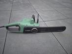 Bosch 350mm 1800 watt, Gebruikt, Kettingzaag, Ophalen of Verzenden, 30 tot 70 mm