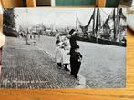 Urk, Verzamelen, Verzenden, 1940 tot 1960, Gelopen, Flevoland