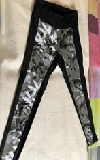 Fitness of yoga broek/legging, Sport en Fitness, Yoga en Pilates, Ophalen of Verzenden, Zo goed als nieuw, Overig