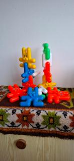 Vintage Haasjes Om In Elkaar Te Zetten, Ophalen