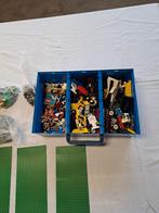 Lego, Ophalen of Verzenden, Gebruikt, Complete set, Lego