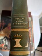 7000 JAAR WERELDGESCHIEDENIS, LEKTURAMA, Boeken, Encyclopedieën, Ophalen of Verzenden, Zo goed als nieuw, Algemeen
