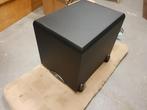 Klipsch 10 inch activesubwoofer, Ophalen, 120 watt of meer, Subwoofer, Overige merken