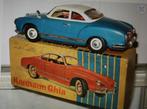 Karmann Ghia, ,Cragstan, Bandai, ATC, MS711, MF743, ME 612, Antiek en Kunst, Antiek | Speelgoed, Ophalen of Verzenden