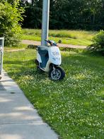 Gilera typhoon, Fietsen en Brommers, Scooters | Piaggio, Ophalen, Zo goed als nieuw, Overige modellen