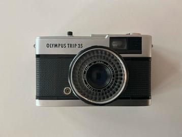 Vintage Camera - Perfect voor verzamelaars! beschikbaar voor biedingen