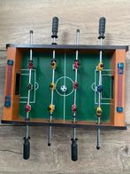 Mini voedbaltafel, Kinderen en Baby's, Speelgoed | Voetbaltafels, Nieuw, Ophalen of Verzenden