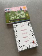 Milestone Baby Cards - Origineel, Ophalen of Verzenden, Nieuw