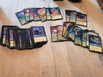 Groot lot Lorcana kaarten, Ophalen of Verzenden, Nieuw, Losse kaart, Foil