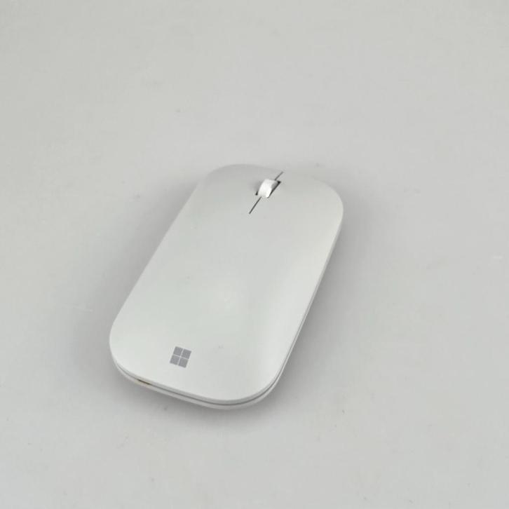 Microsoft Surface Mouse Bluetooth | In nette staat, Computers en Software, Muizen, Zo goed als nieuw