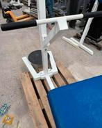 Gym 80 ab twister / twist machine, Sport en Fitness, Fitnessmaterialen, Ophalen, Benen, Gebruikt, -