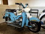 Puch Ds-50, Fietsen en Brommers, Brommers | Oldtimers, Ophalen, Puch, Maximaal 45 km/u, 49 cc