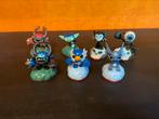Skylanders Trap Team Mini's (zie omschrijving), Avontuur en Actie, W, Ophalen of Verzenden, Zo goed als nieuw