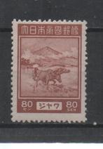 A173 Ned.Indie-Java 11 postfris Dieren, Postzegels en Munten, Postzegels | Nederlands-Indië en Nieuw-Guinea, Nederlands-Indië