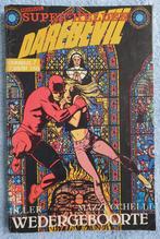 MARVEL SUPER-HELDEN OMNIBUS #7. 1988. DURFAL. DAREDEVIL., Boeken, Strips | Comics, Gelezen, Amerika, Ophalen of Verzenden, Eén comic