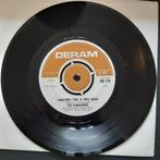 kerst/ : the flirtations: christmas time is here again, Verzenden, 7 inch, Single, Zo goed als nieuw