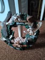 Krans, Huis en Inrichting, Ophalen of Verzenden