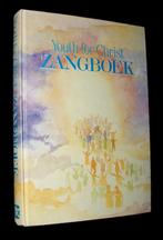 Youth For Christ Zangboek - Kerkliederen, Gospelsongs, Opw., Muziek en Instrumenten, Bladmuziek, Ophalen of Verzenden, Gebruikt
