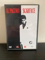 Scarface, Vanaf 16 jaar, Ophalen of Verzenden, Zo goed als nieuw