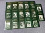 Boeken jules verne, Ophalen of Verzenden, Gelezen