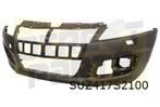 Suzuki Swift IV (9/10-3/17) voorbumper (versie Sport M16A) (, -, -, Nieuw, Bumper