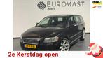 Volvo V50 2.4 Kinetic Automaat Airco Trekhaak Nieuwe Apk, Auto's, Volvo, Stof, 700 kg, Zwart, 2435 cc