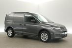 Volkswagen Caddy 2.0 TDI Style L1H1 | NIEUW | BPM Vrij | DSG, Auto's, Bestelauto's, Stof, Euro 6, 4 cilinders, Volkswagen