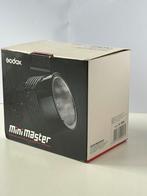 Godox K150A mini master, Ophalen of Verzenden, Zo goed als nieuw