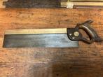 Kapzaag van Robert Sorby, Antiek en Kunst, Antiek | Gereedschap en Instrumenten, Ophalen of Verzenden