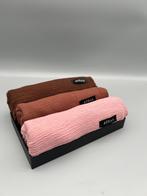 Hoofddoeken Set | Nieuw – Diverse Kleuren – €25 per set, Geen, Ophalen of Verzenden, Nieuw