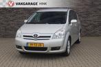 Toyota Verso 1.8 VVT-i Dynamic 7 persoons | Trekhaak |, 65 €/maand, Gebruikt, 129 pk, 7 stoelen