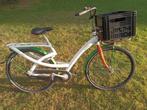 postcodeloterij union  fiets 65euro vaste prijs, Gebruikt, Ophalen, 53 tot 56 cm