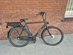 cortina u1 heren fiets 28/60 3 v, Fietsen en Brommers, Fietsen | Heren | Herenfietsen, Ophalen, Gebruikt, Overige merken