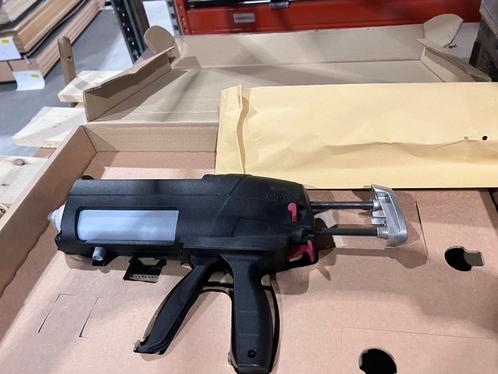 lijmpistool, Doe-het-zelf en Verbouw, Gereedschap | Handgereedschap, Nieuw, Ophalen