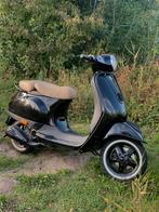 Vespa LX50 2T, Ophalen, Overige modellen, 49 cc, Zo goed als nieuw