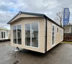 Nieuwe Nordtica Chalet vanaf € 38.995 !! Wolfs Caravans, Tot en met 6