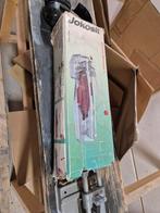 Tegel snijders 2x, Ophalen, 60 cm of meer, Minder dan 20 cm, Minder dan 5 m²