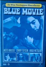 Blue Movie (Wim Verstappen filmcollectie), Cd's en Dvd's, Dvd's | Klassiekers, 1960 tot 1980, Vanaf 16 jaar, Overige genres, Ophalen of Verzenden