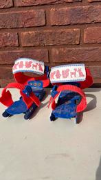 Junior schaatsen (ijzertjes) Nijdam, Ophalen, Zo goed als nieuw