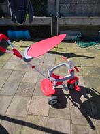 Smart trike driewieler rood met zonnescherm, Ophalen of Verzenden, Zo goed als nieuw